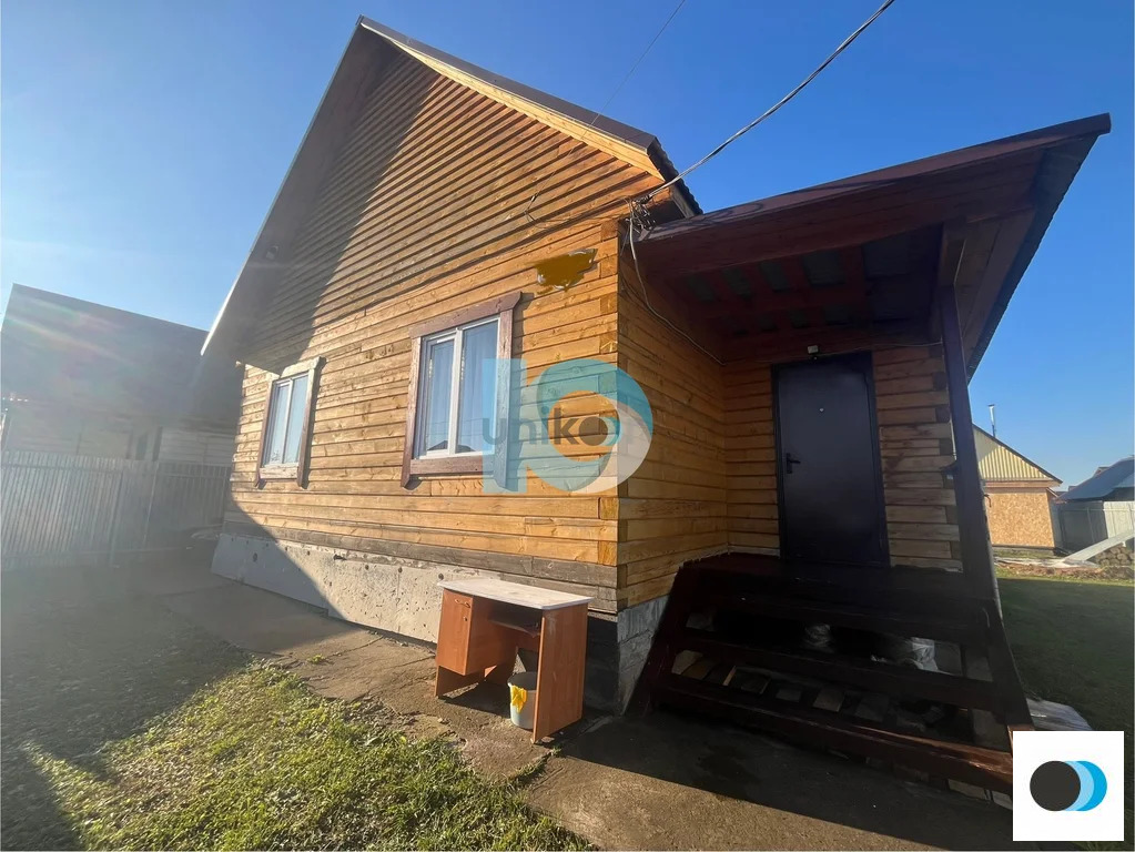 Продажа дома, Иглино, Иглинский район, Уфимская улица - Фото 1