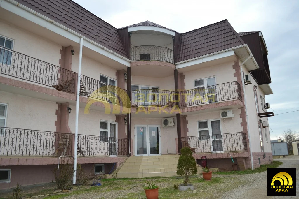 Продажа готового бизнеса, Тамань, Темрюкский район, ул. Лебедева - Фото 1