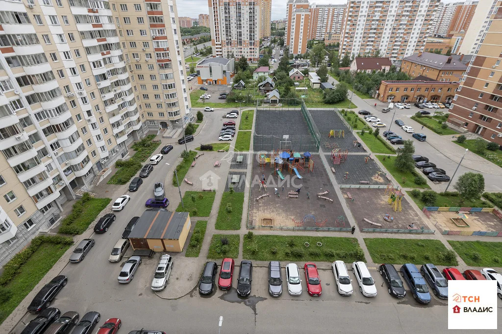 Продажа квартиры, Лобня, улица Юности - Фото 24