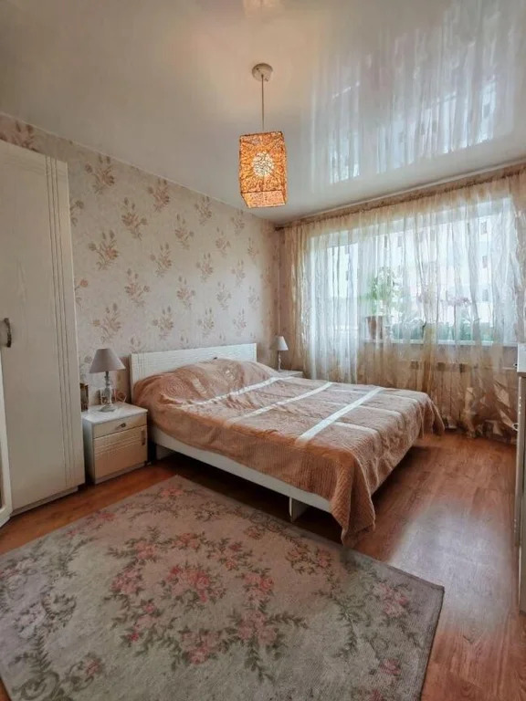 Продажа квартиры, Новосибирск, ул. Российская - Фото 2