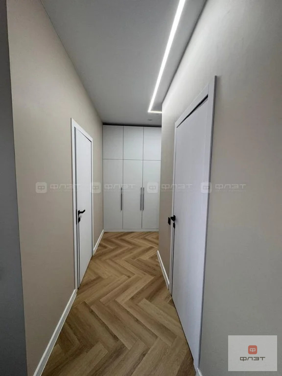 Продажа квартиры, Казань, ул. Сибгата Хакима - Фото 18