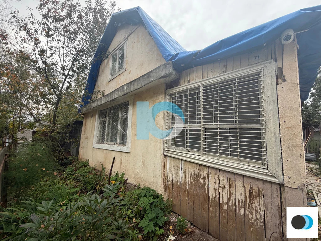 Продажа дома, Уфимский район, СНТ Труд - Фото 16