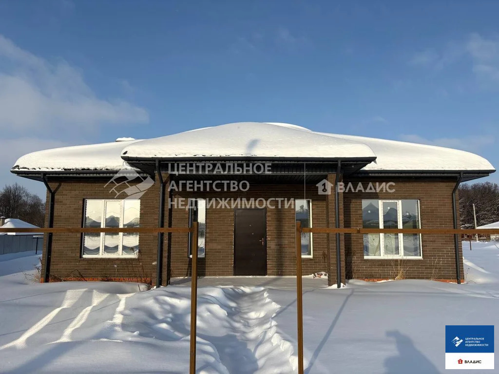 Продажа дома, Рязанский район, Благовещенская улица - Фото 1