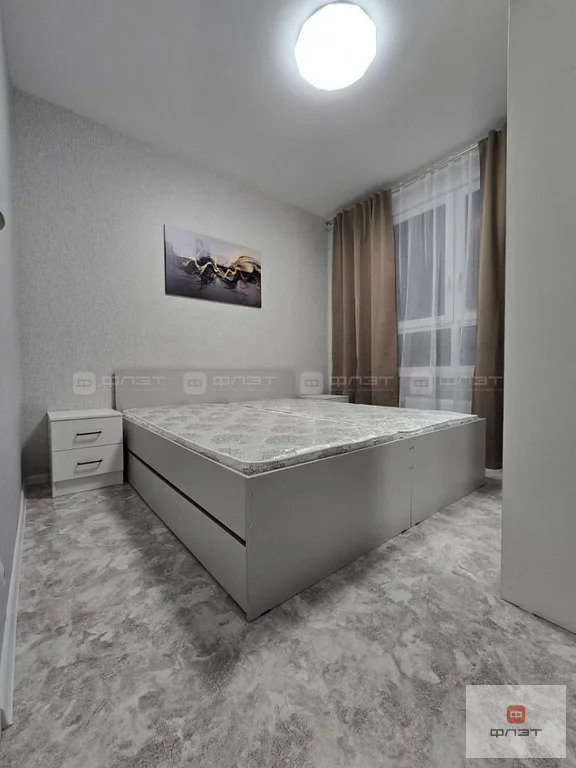 Аренда квартиры, Казань, ул. Братьев Батталовых д.27 к2 - Фото 5