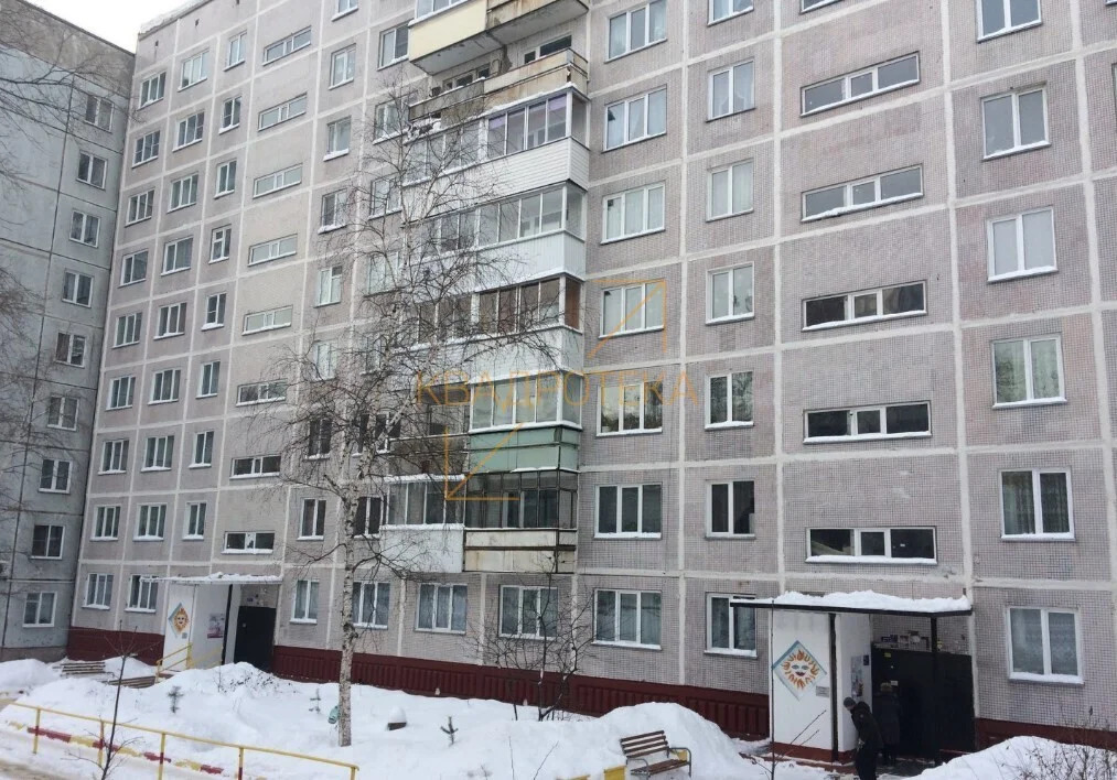 Продажа квартиры, Новосибирск, ул. Обская - Фото 18