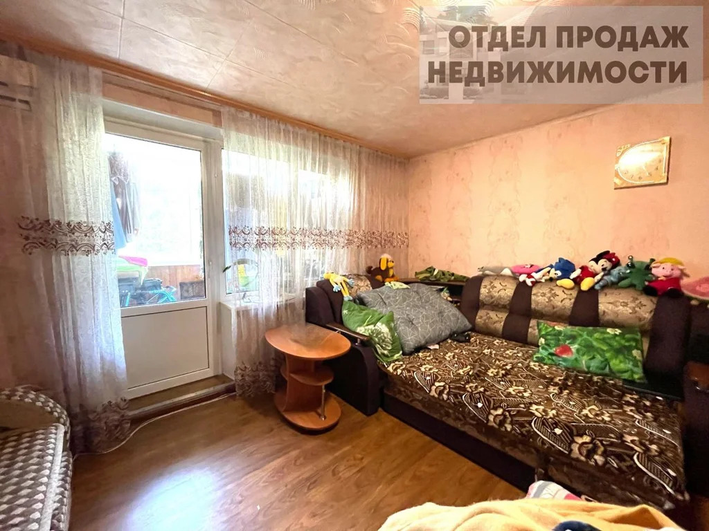 Уютная квартира - Фото 0