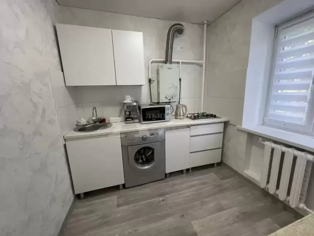 Продажа квартиры, Георгиевск, ул. Строителей - Фото 5