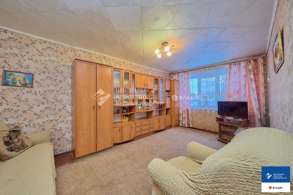 Продажа квартиры, Рязань, ул. Великанова - Фото 3