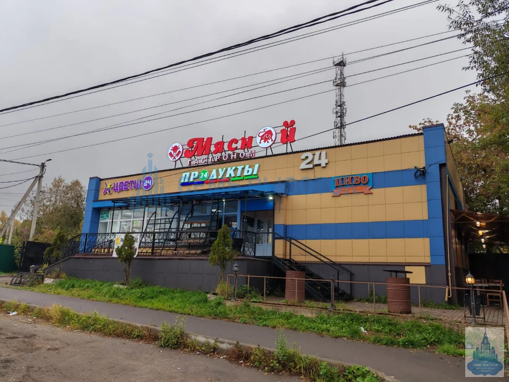 Аренда ПСН, Домодедово, Домодедово г. о., Заборье ул. - Фото 16