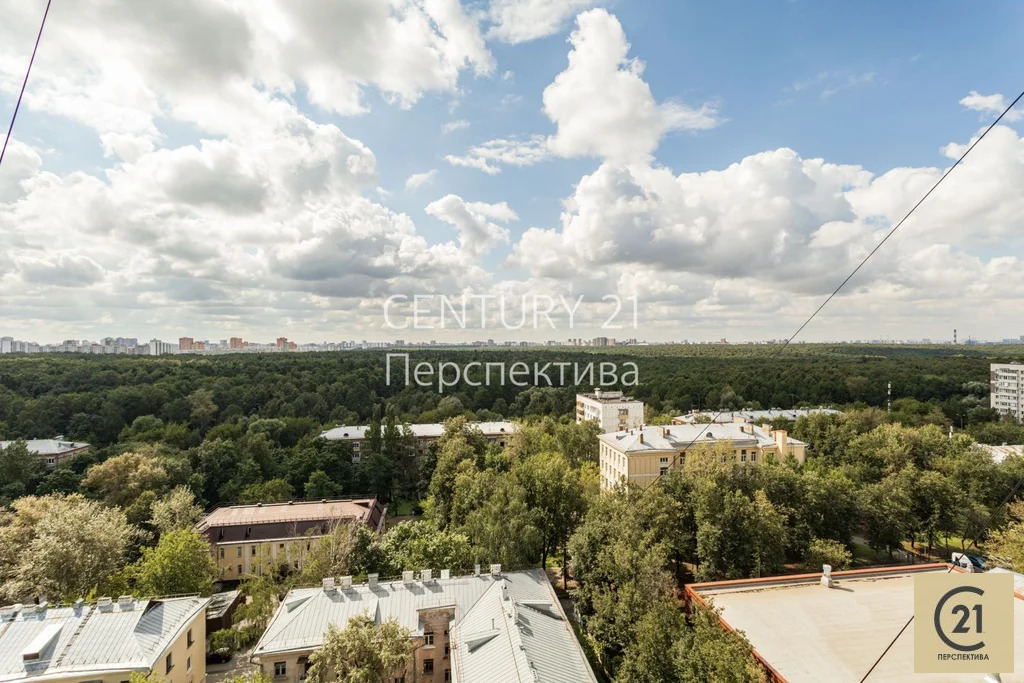 Продажа квартиры, улица Нижняя Первомайская - Фото 16