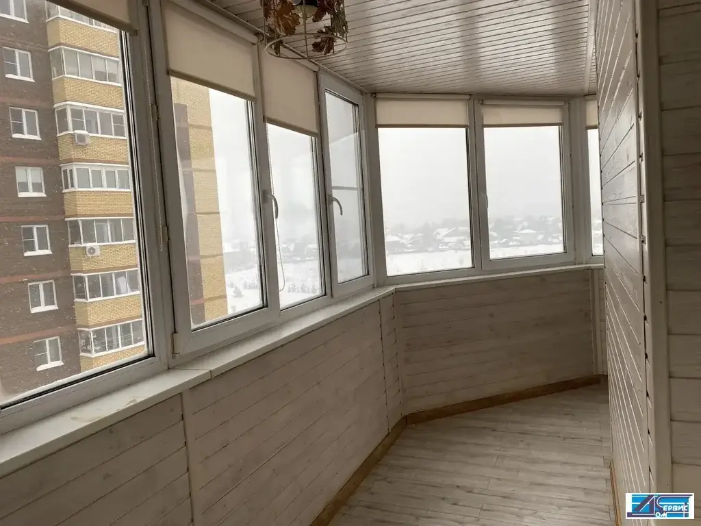 продается 3-х комнатная квартира - Фото 12