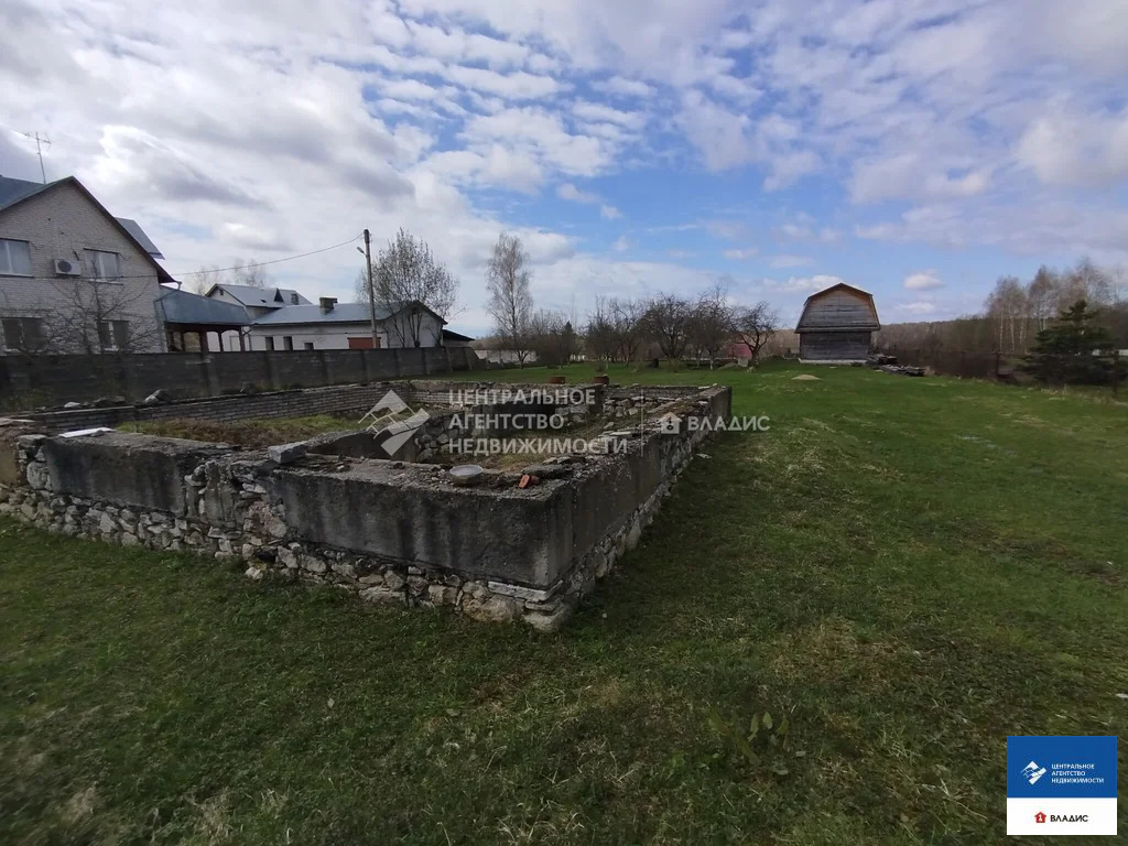 Продажа участка, Овчинники, Касимовский район - Фото 2