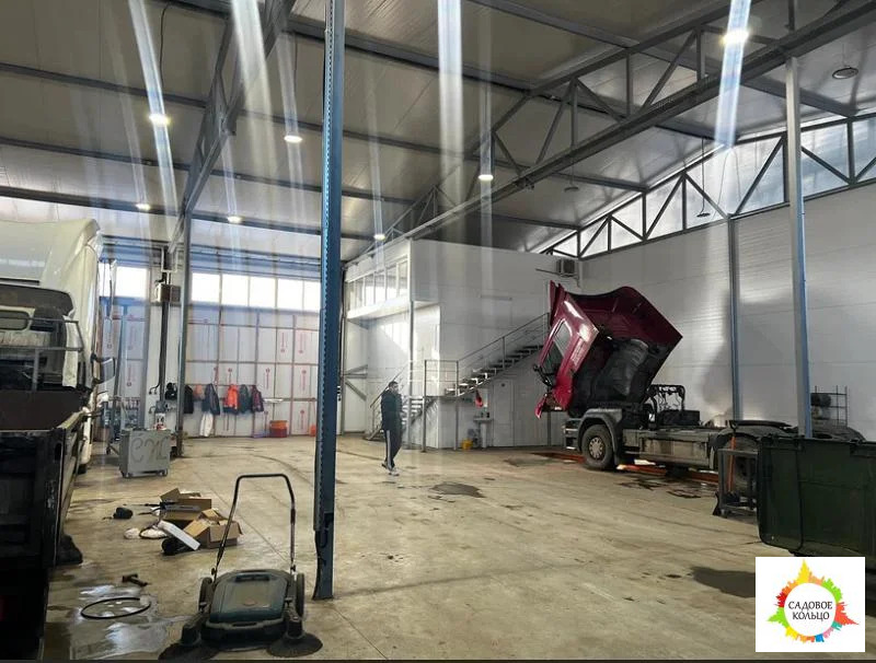 Сдaетcя в арeнду грузовой / легковой автосервис в Домодeдовcкoм рaйoнe - Фото 16