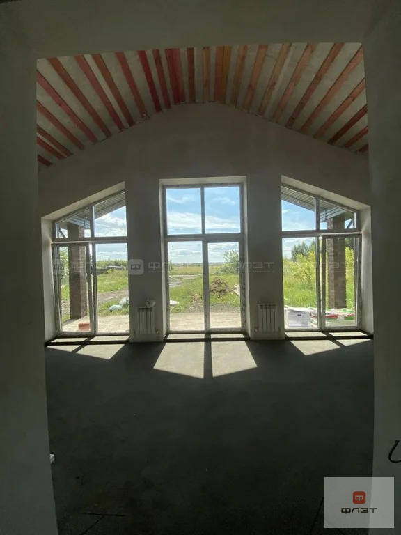 Продажа дома, Рождествено, Лаишевский район, ул. Калинина - Фото 4