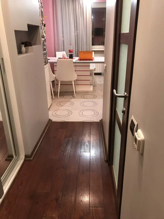 Продам 2-комн. квартиру 59 кв.м. - Фото 4