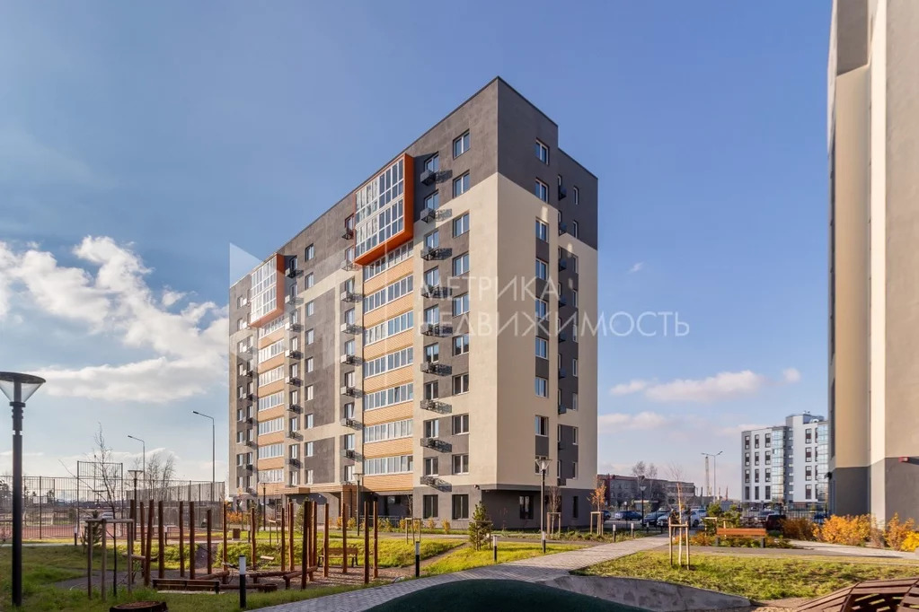 Продажа квартиры, Тюмень, Ул Героев Сталинградской битвы - Фото 11