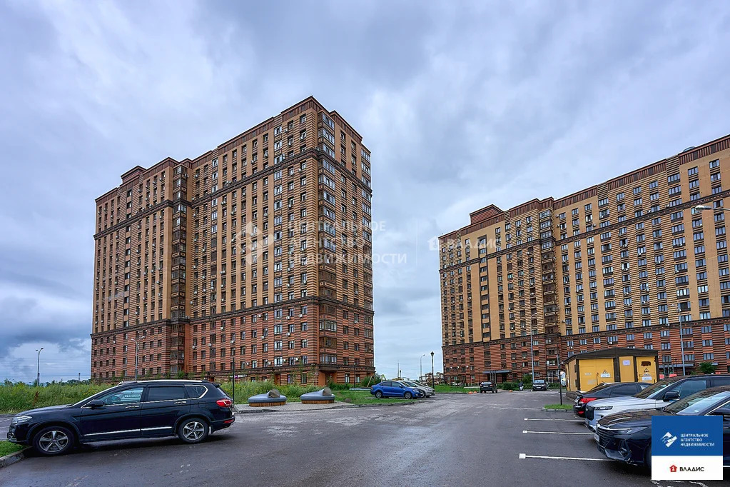 Продажа квартиры, Рязань - Фото 16