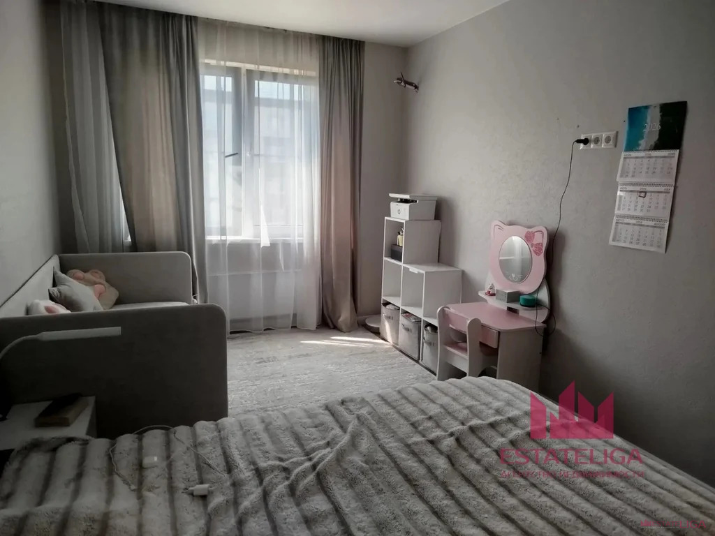 Продажа квартиры, Лопатино, Ленинский район, Сухановская улица - Фото 7