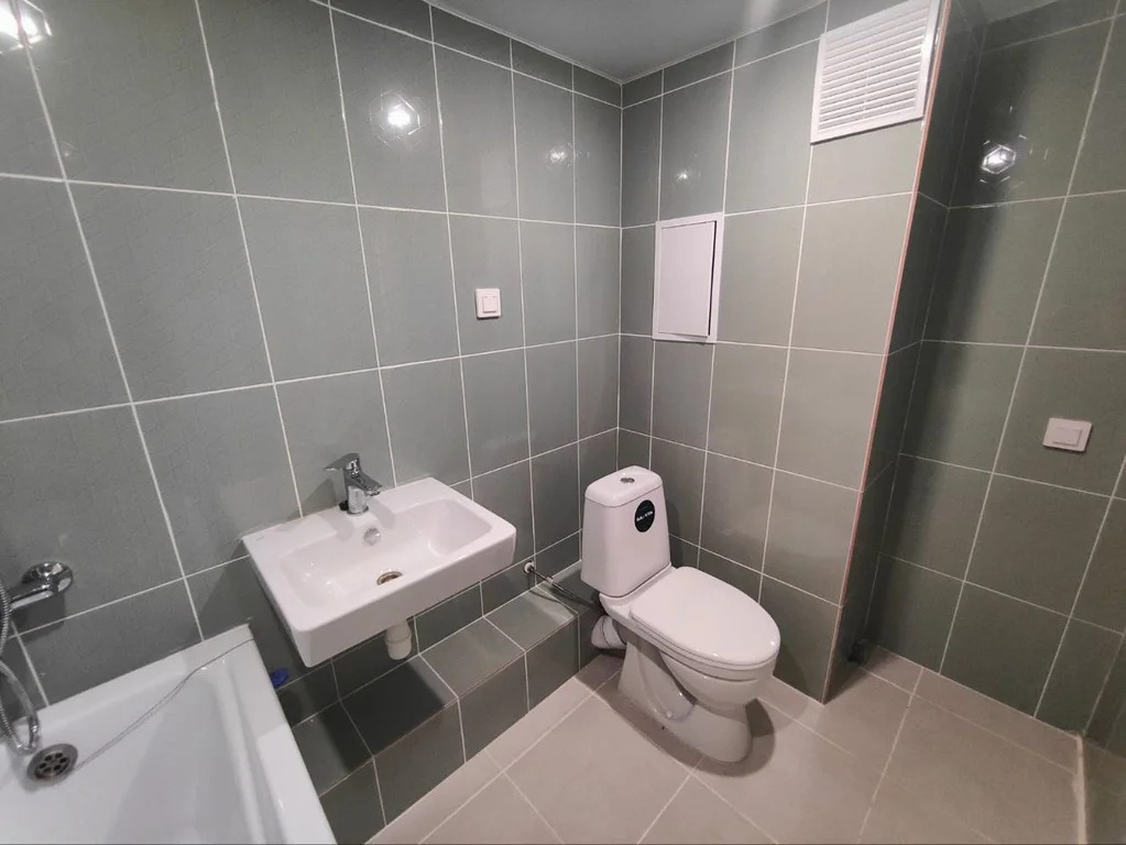 Продается квартира, 26.4 м - Фото 4