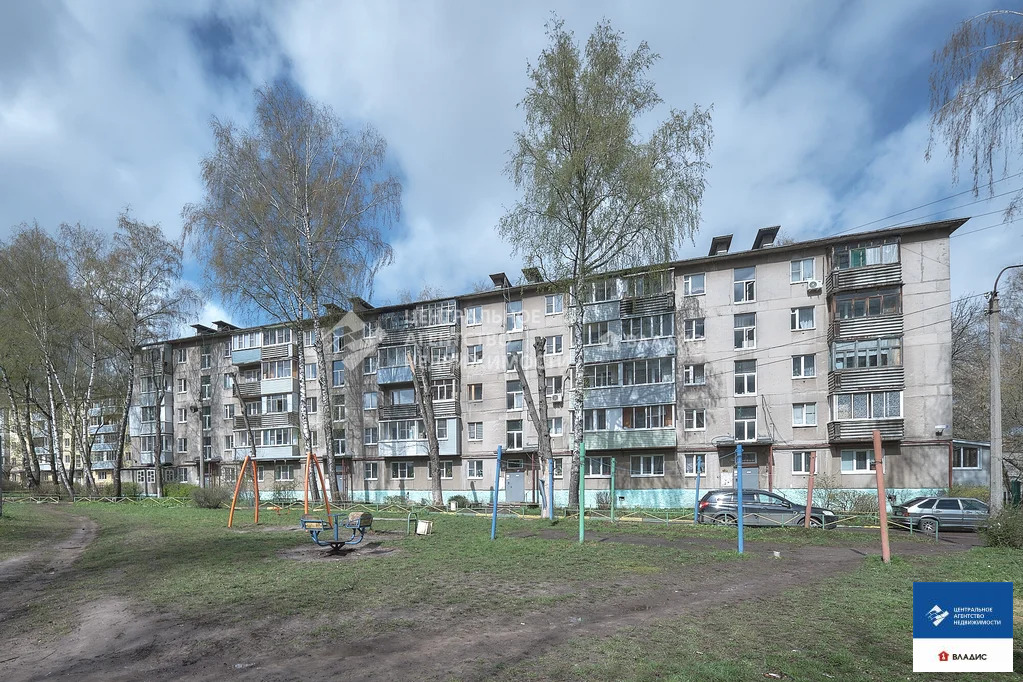 Продажа квартиры, Рязань, ул. Зубковой - Фото 11