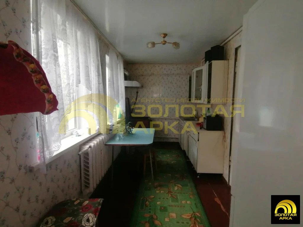 Продажа дома, Абинск, Абинский район, ул. Розы Люксембург - Фото 6