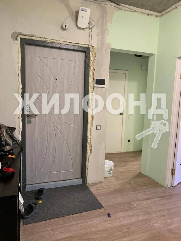 Продажа квартиры, Новосибирск, Виктора Уса - Фото 13