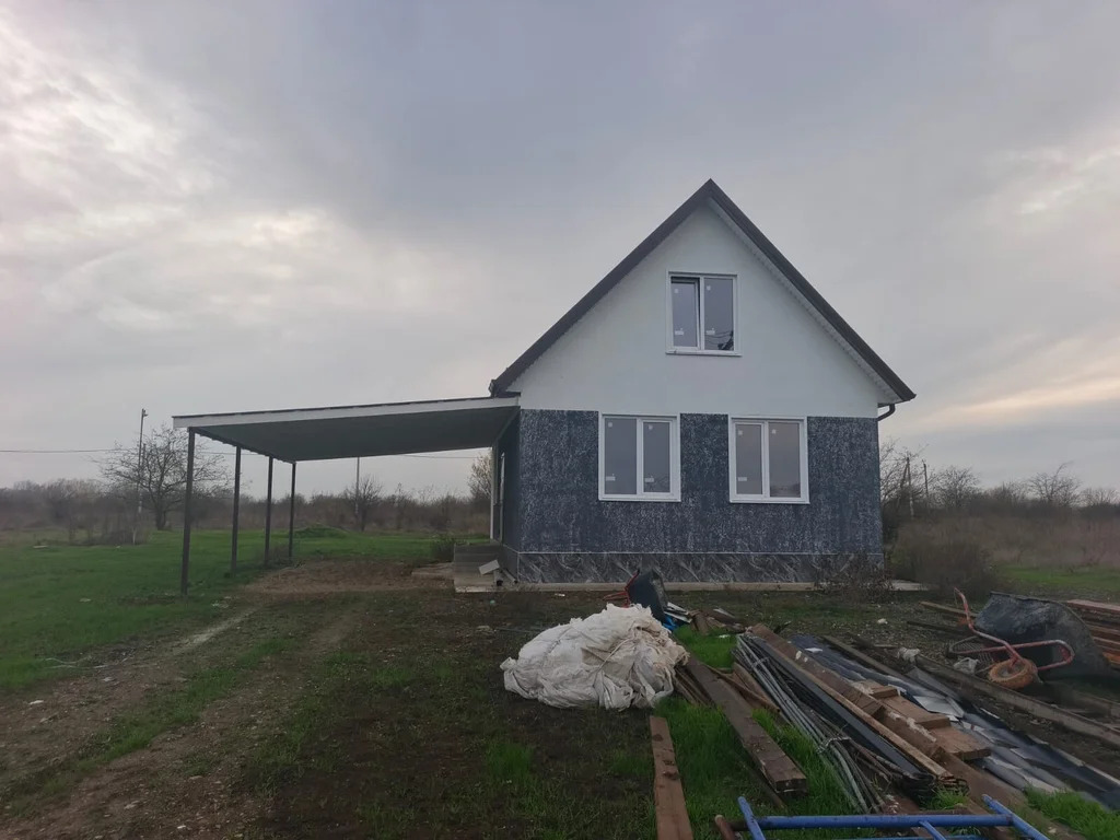 Продажа дома, Коваленко, Северский район - Фото 5