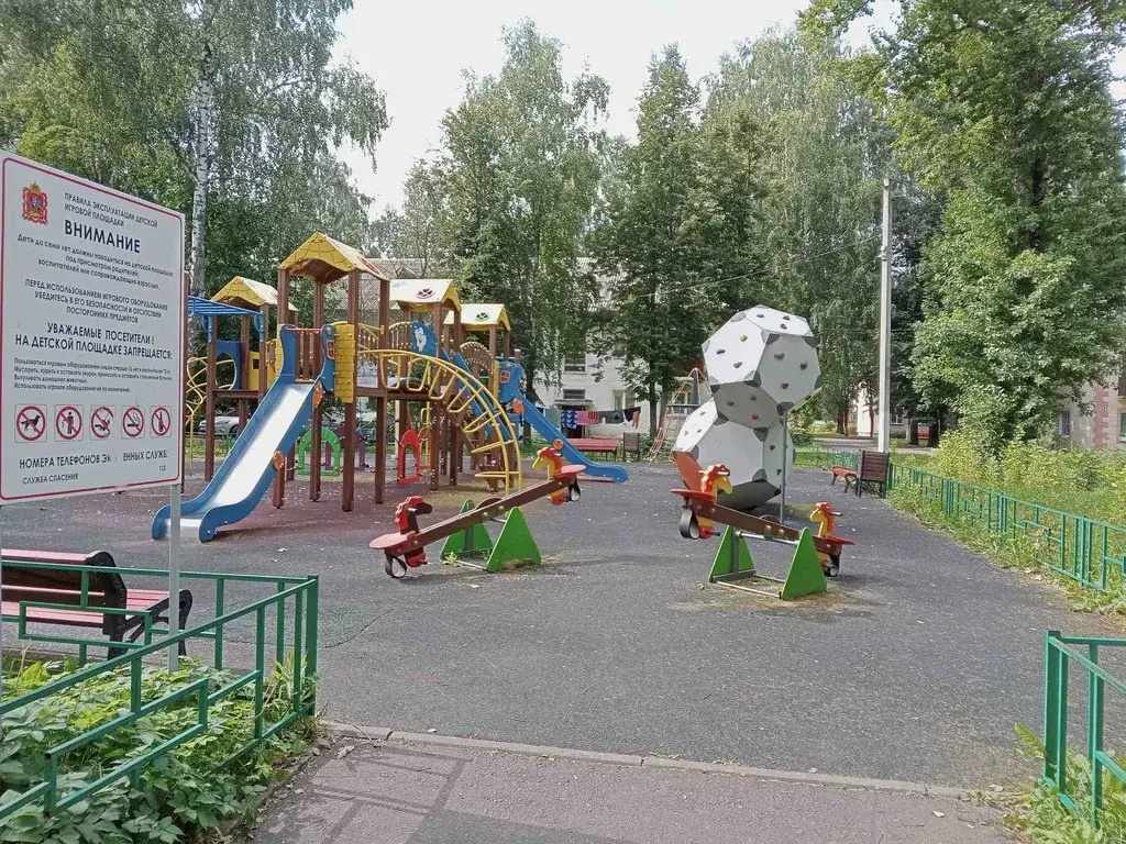 2-к. квартира, 42,2 м2, 1/2 эт. - Фото 22