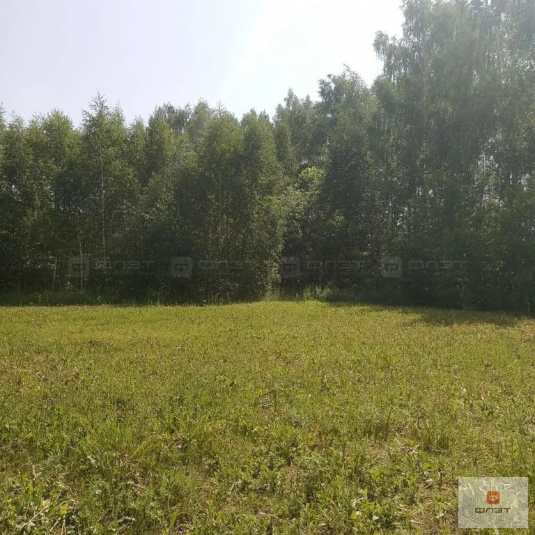 Продажа участка, Казань, ул. Кардашлек (Вознесенское) - Фото 0