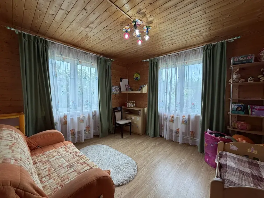 Дом в деревне Верейка - Фото 14