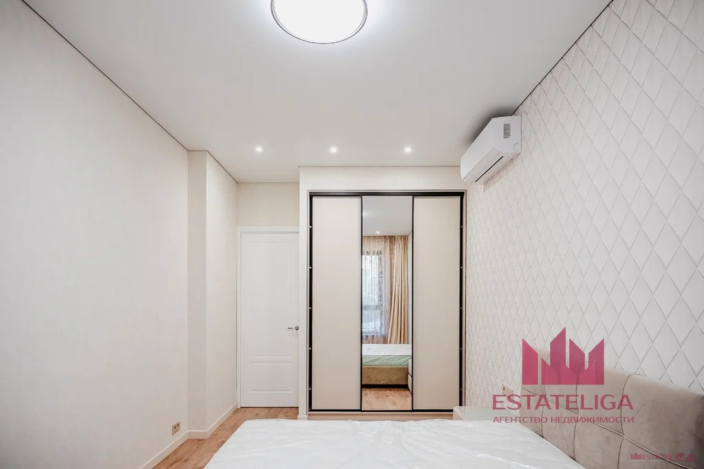 Продажа квартиры, Шелепихинская наб. - Фото 23