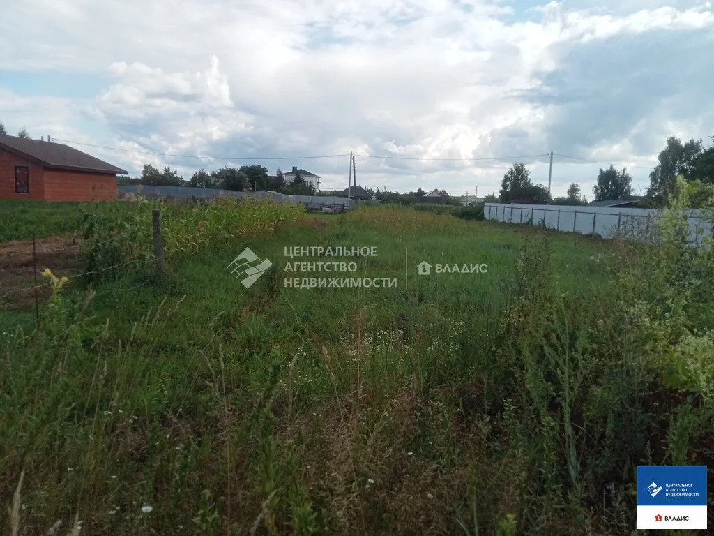 Продажа участка, Полково, Рязанский район - Фото 5