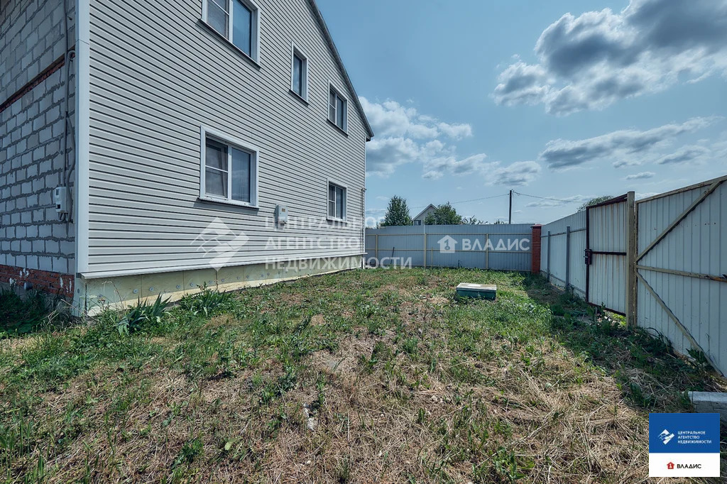 Продажа дома, Зеленинские Дворики, Рыбновский район, Казанская улица - Фото 19
