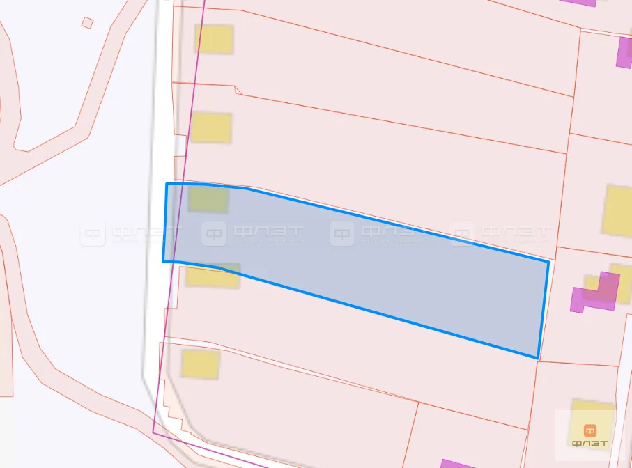 Продажа дома, Конь, Пестречинский район, ул. Тукая - Фото 5