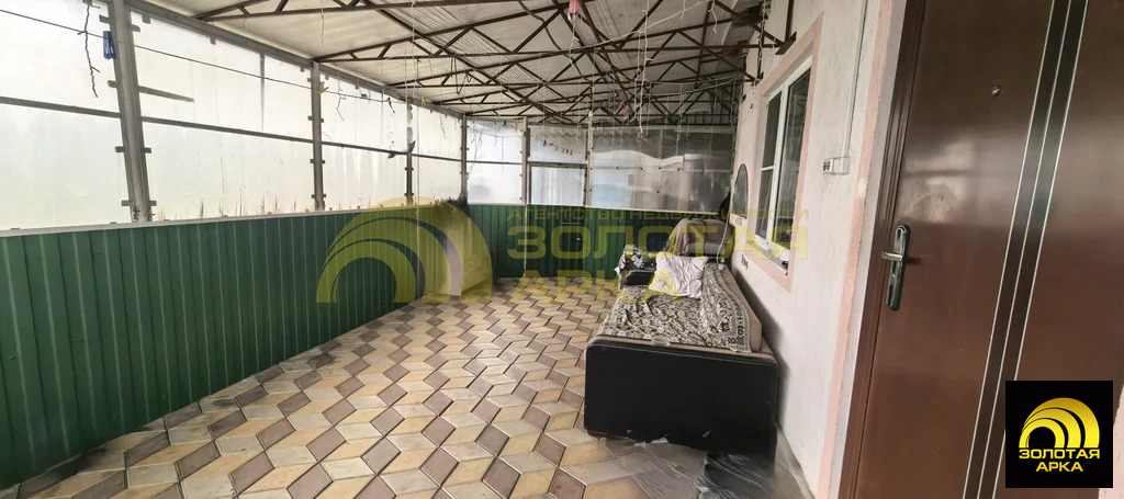 Продажа дома, Варениковская, Крымский район, ул. Лермонтова - Фото 13