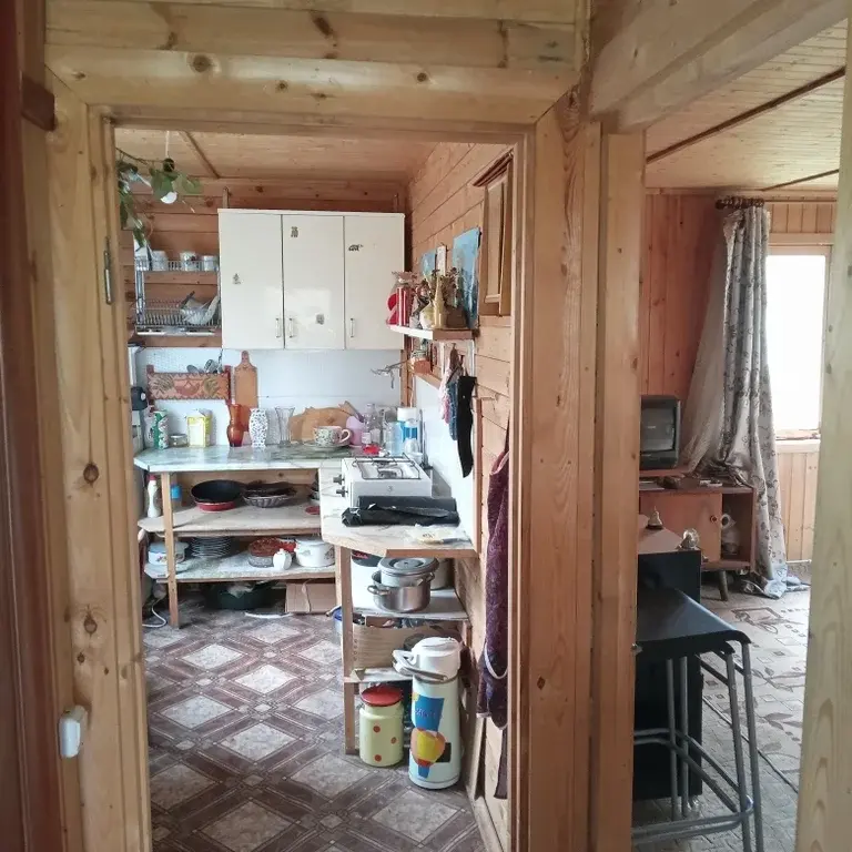 Дача 52 м2 на участке 12 сот. - Фото 7
