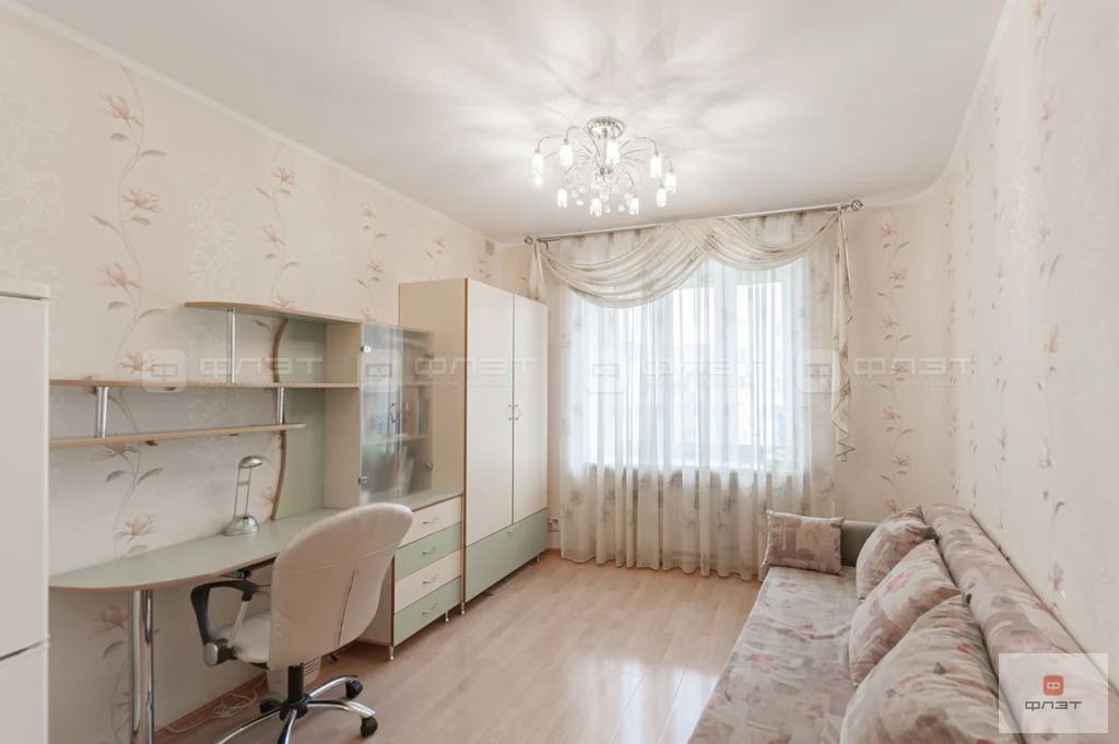 Продажа квартиры, Казань, ул. Четаева - Фото 16