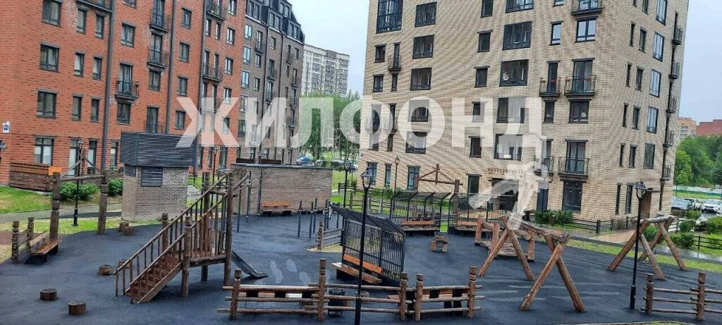 Продажа квартиры, Новосибирск, Красный пр-кт. - Фото 9