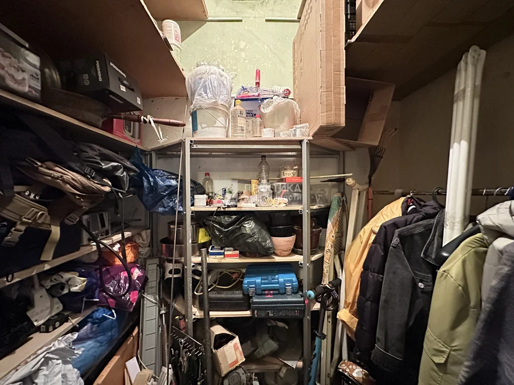 Продажа квартиры, ул. Новослободская - Фото 22