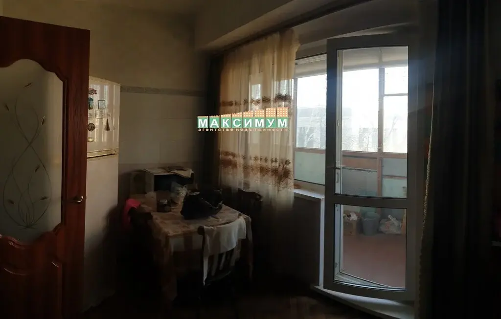 1/2 доля в 2 комнатной квартире  Москва, Чертановская, д.30, к. 2 - Фото 4