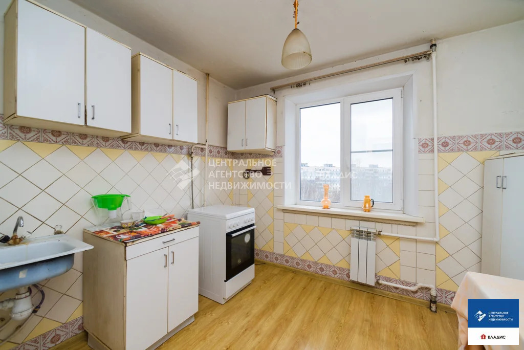 Продажа квартиры, Рязань, ул. Советской Армии - Фото 11