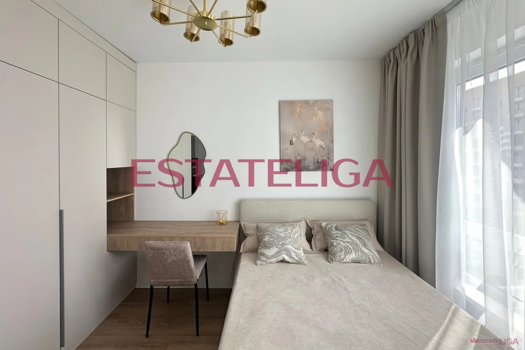 Аренда квартиры, Ильинское-Усово, Красногорский район, Архангельская ... - Фото 8