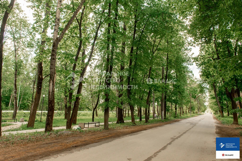 Продажа квартиры, Рязань, ул. Качевская - Фото 18