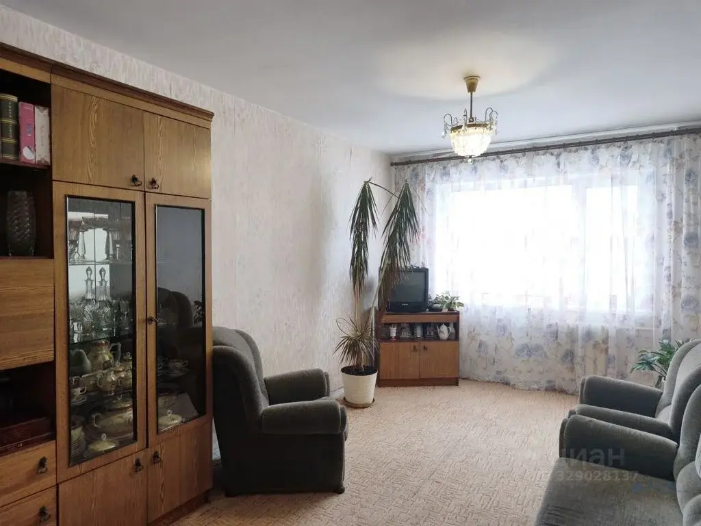 Продаю трехкомнатную квартиру 67.7м просп. Карла Маркса, 67А, Магадан, - Фото 5