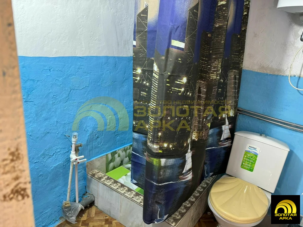 Продажа дома, Курчанская, Темрюкский район, ул. Кирова - Фото 12
