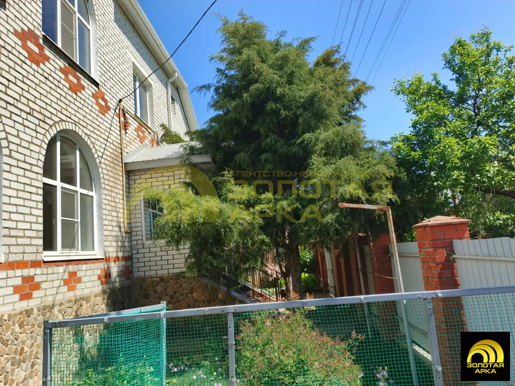 Продажа дома, Северская, Северский район, улица Максима Горького - Фото 3