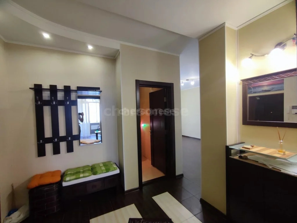 Продажа квартиры, Севастополь, Античный пр-кт. - Фото 6