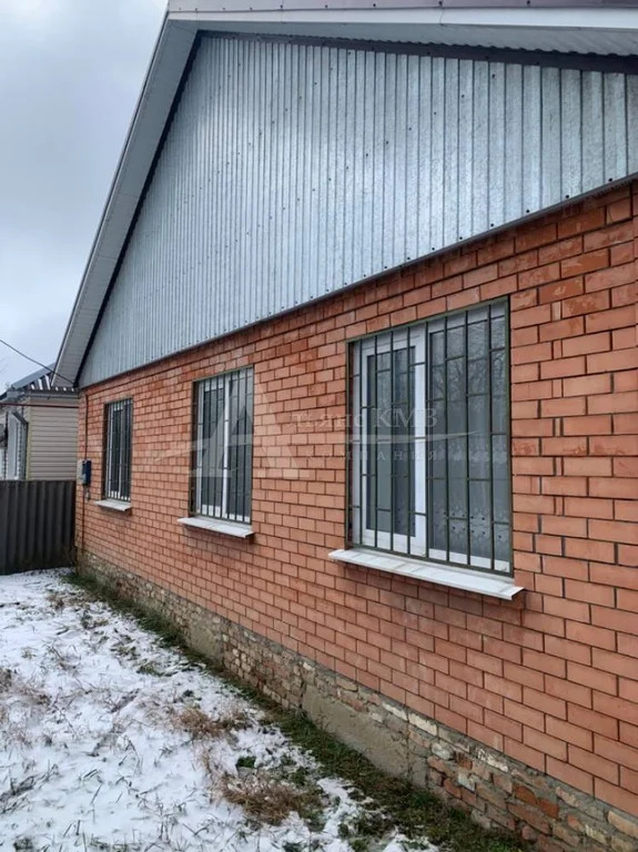 Продажа дома, Георгиевск, ул. Лазо - Фото 1