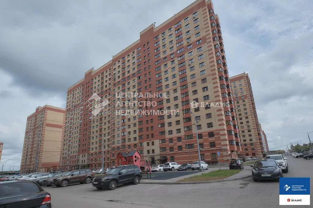 Продажа квартиры, Дядьково, Рязанский район, Зелёная улица - Фото 10