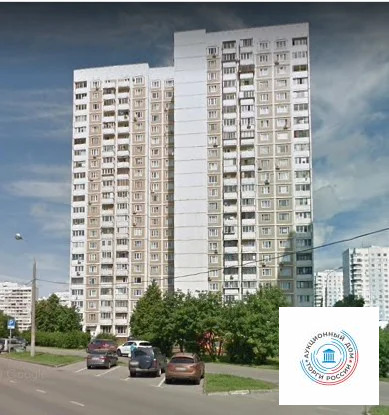 Продается квартира, 38 м - Фото 0